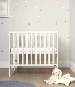 Baby Cot
