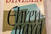 Isak Dinesen ( Karen Blixen)
