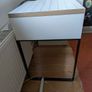 Ikea Micke desk Image 2