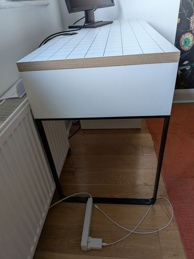 Ikea Micke desk