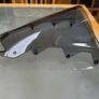 Puig Windscreen S1000rr (09-14) Image 2