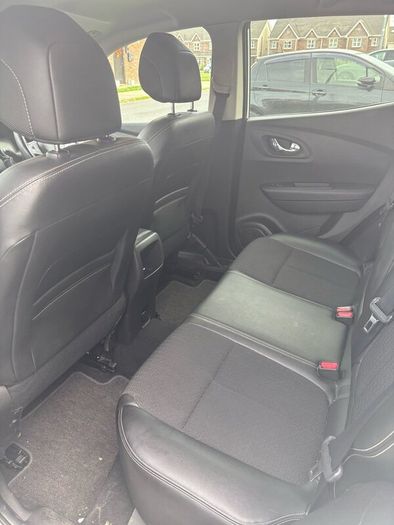 2016 Renault Kadjar Dynamique S NAV