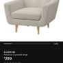 Ikea Armchair Image 4