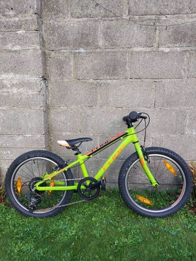 Cube Acid 200 - 20 inch Kids Bike - Excellent condition - As New