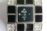Durand Cn1153  Ladies Watch (works Well)
