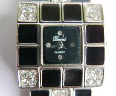 Durand Cn1153  Ladies Watch (works Well)