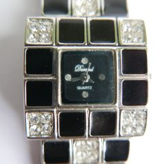 Durand Cn1153  Ladies Watch (works Well)