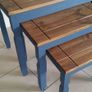 Nest of Table/Side Tables Image 10