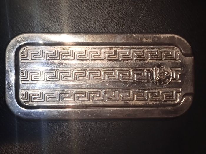 Antique Rolls Razor 1920's