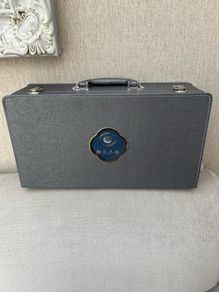 Sake Case Set