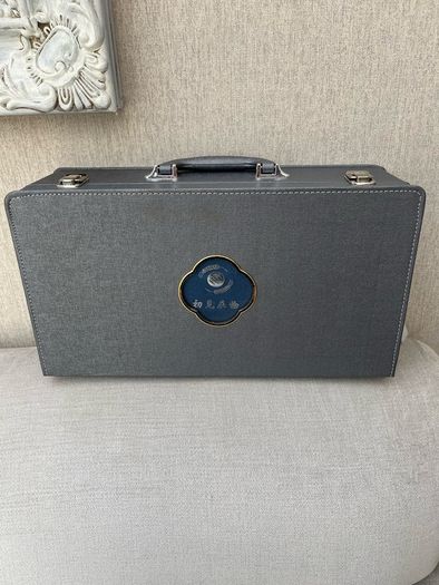 Sake Case Set