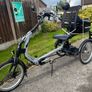Recumbent Trike Image 10