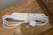 IKEA Koopla Power Strip