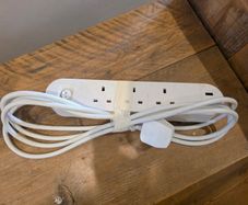 IKEA Koopla Power Strip