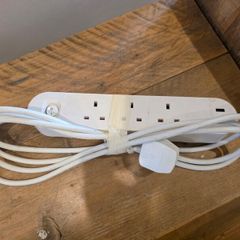 IKEA Koopla Power Strip