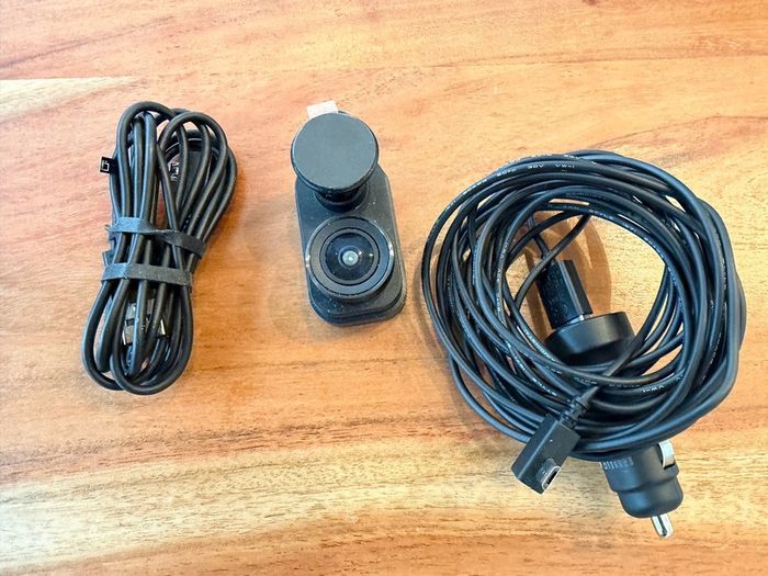Garmin DashCam Mini 2