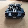 Lego 2022 Ford GT 42154 Image 3