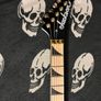 Jackson Soloist SLXM DX in Snow White electric guitar FLOYD ROSE SPECIAL TREMOLO Image 4