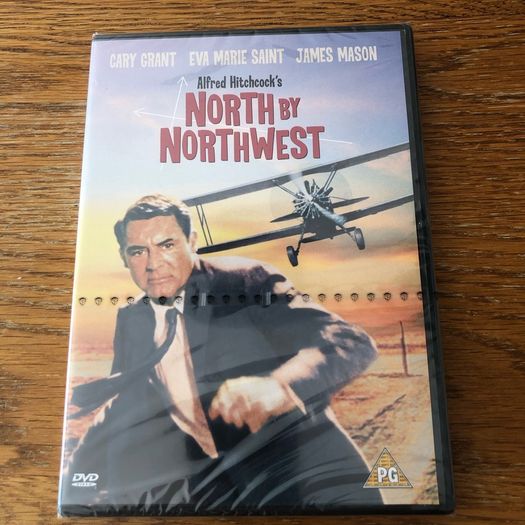 North by Northwest