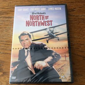 North by Northwest