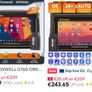 NEW Foxwell GT60 Professional OBD2 Automotivo Scanner 24+ Reset ABS SAS TPMS Reset OBD2 Scanner All System Diagnostic Tool Image 2