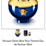 Versace Blue Dylan EDP Image 3
