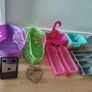 Selection of Storage. Different Price. Read ad. From 2e Image 2
