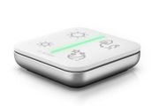 Bosch Smart Home Universal Switch II for Controlling Smart Devices, 4 Button