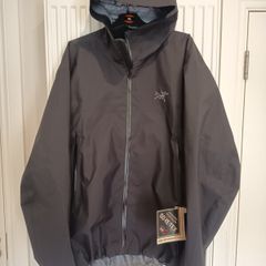 Arc'teryx Gortex Jacket