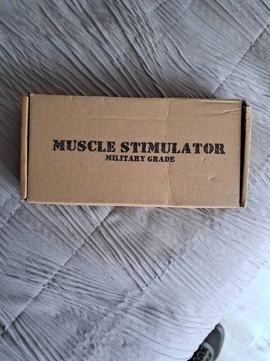 Tactial X Muscle Abs Stimulator