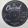 Wings - Mull Of Kintyre/ Girls' School. 7" Vinyl Single. Image 3