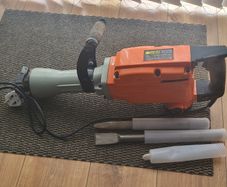 Demolition Hammer 2200w