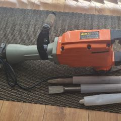 Demolition Hammer 2200w