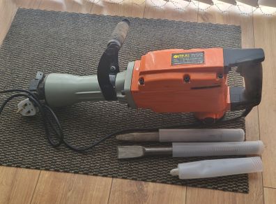 Demolition Hammer 2200w