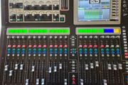 Allen &amp; Heath Gld 80 Desk only