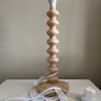 Pair of Bedside/Table Lamps Image 4