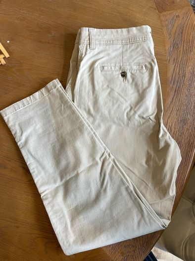 Trousers - Chinos