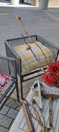 Garden Furniture