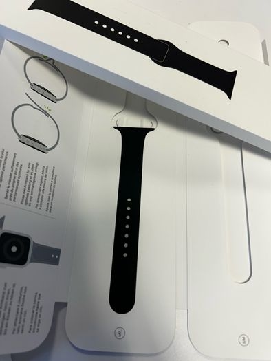 Apple Watch Series 5 44mm