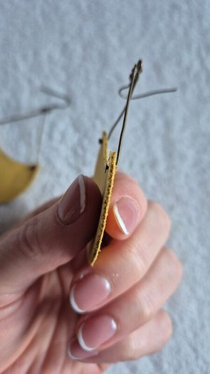Handmade Earrings