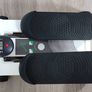 Tunturi stepper white (as new - used only a few times) Image 3