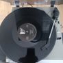 Bush Acoustics MTT1 Mini Turntable 33/45 RPM Record Player Image 5