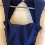 Nicole Miller Form Fitting Dress Image 2