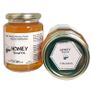 Raw Natural  Acacia Honey Image 4