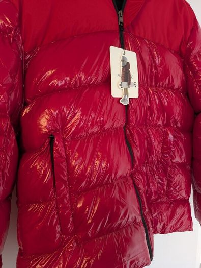 Moncler jacket