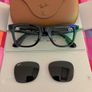 Ray Ban Meta Wayfarer Transitions Image 5