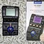 Zoom MS-80IR+ Amp Sim Pedal Image 2