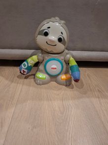 Fisher price linkimals