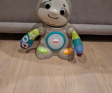Fisher price linkimals