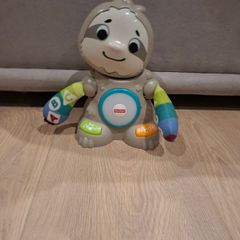 Fisher price linkimals